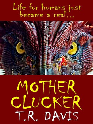 cover image of MotherClucker